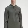 Fred Perry M6006 Erkek Gömleği