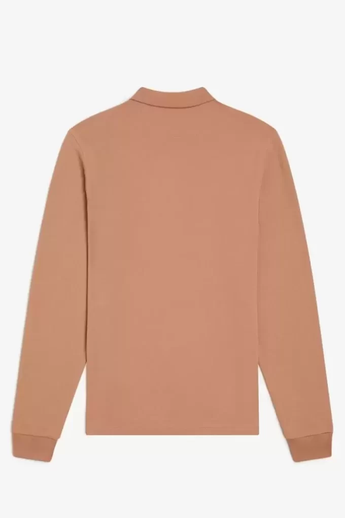 Fred Perry M6006 Erkek Gömleği