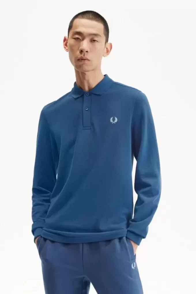 Fred Perry M6006 Erkek Gömleği