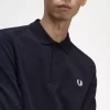 Fred Perry M6006 Erkek Gömleği