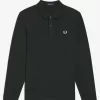 Fred Perry M6006 Erkek Gömleği