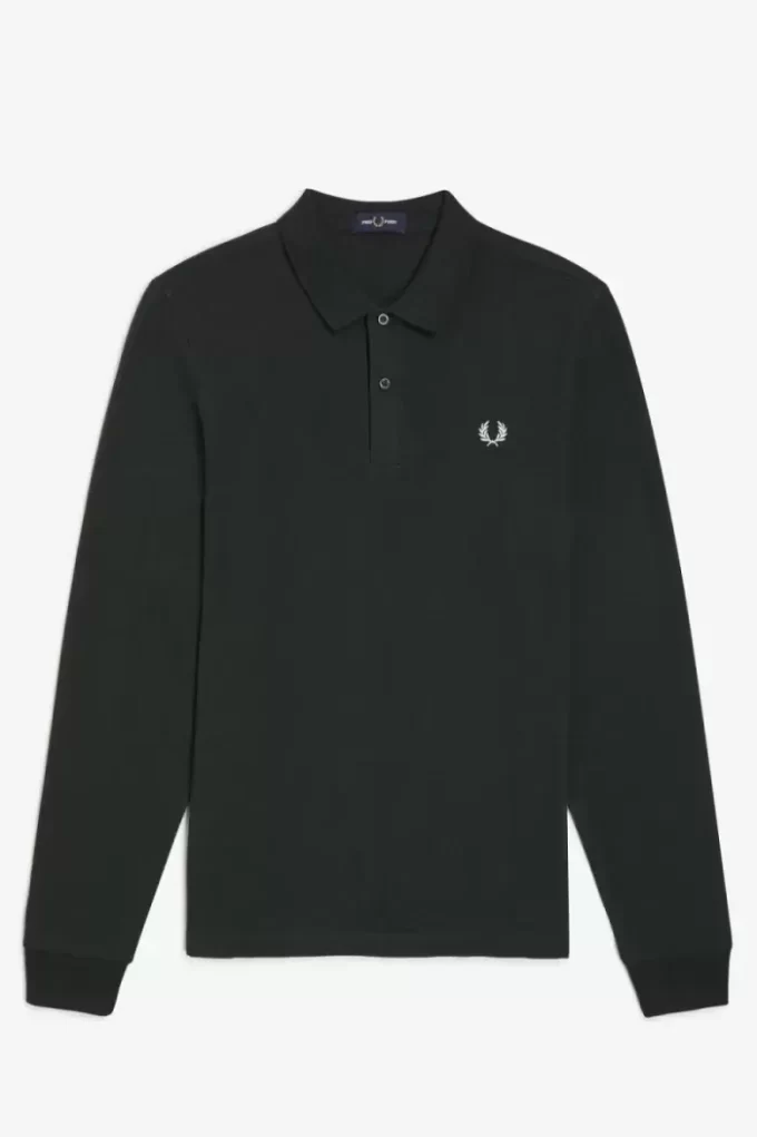 Fred Perry M6006 Erkek Gömleği