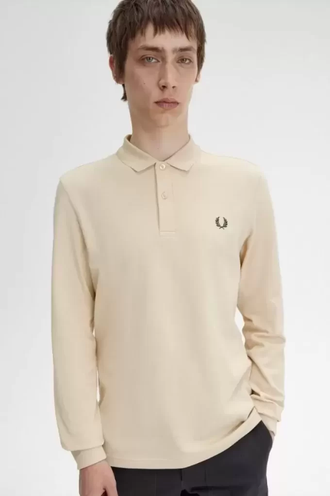 Fred Perry M6006 Erkek Gömleği