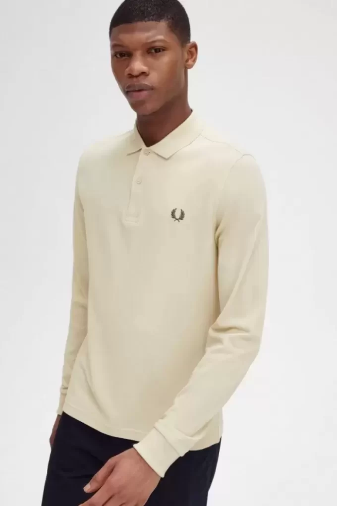 Fred Perry M6006 Erkek Gömleği
