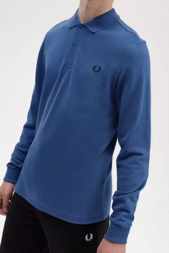 Fred Perry M6006 Erkek Gömleği