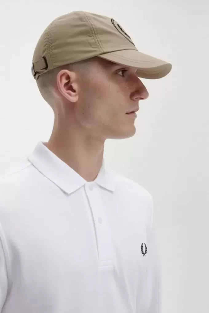 Fred Perry M6006 Erkek Gömleği