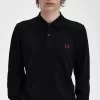Fred Perry M6006 Erkek Gömleği