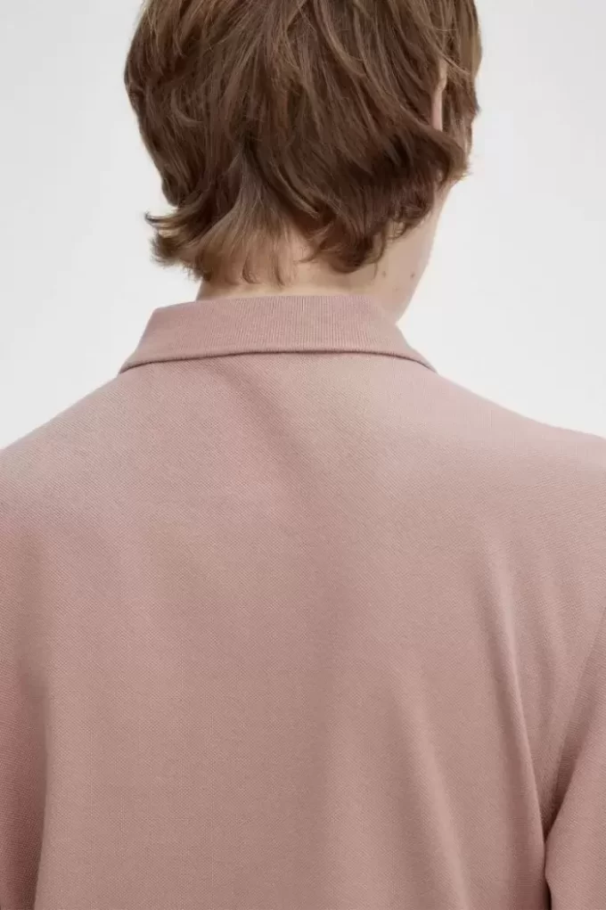 Fred Perry M6006 Erkek Gömleği