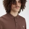 Fred Perry M6006 Erkek Gömleği