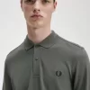 Fred Perry M6006 Erkek Gömleği