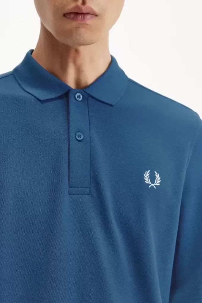 Fred Perry M6006 Erkek Gömleği