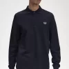 Fred Perry M6006 Erkek Gömleği