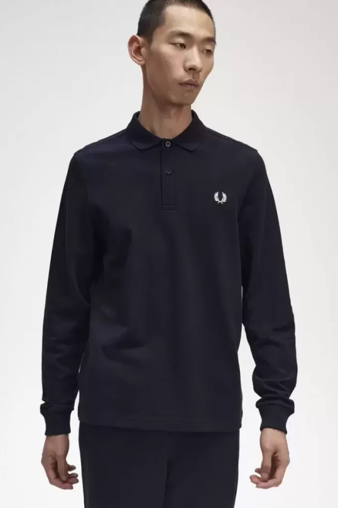 Fred Perry M6006 Erkek Gömleği
