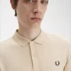 Fred Perry M6006 Erkek Gömleği