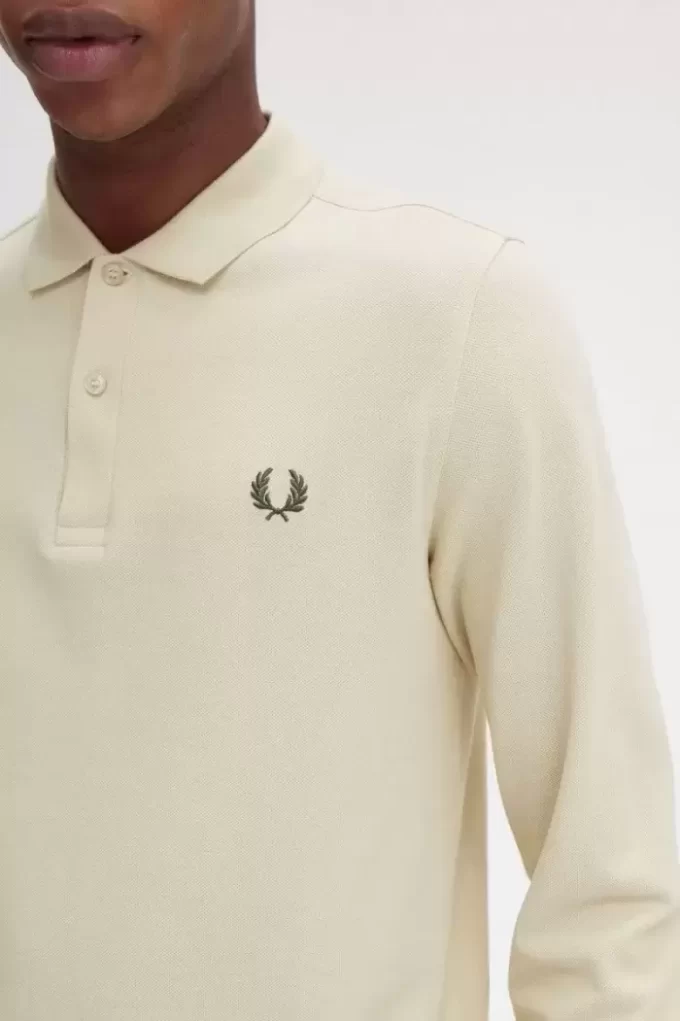 Fred Perry M6006 Erkek Gömleği
