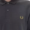Fred Perry M6006 Erkek Gömleği