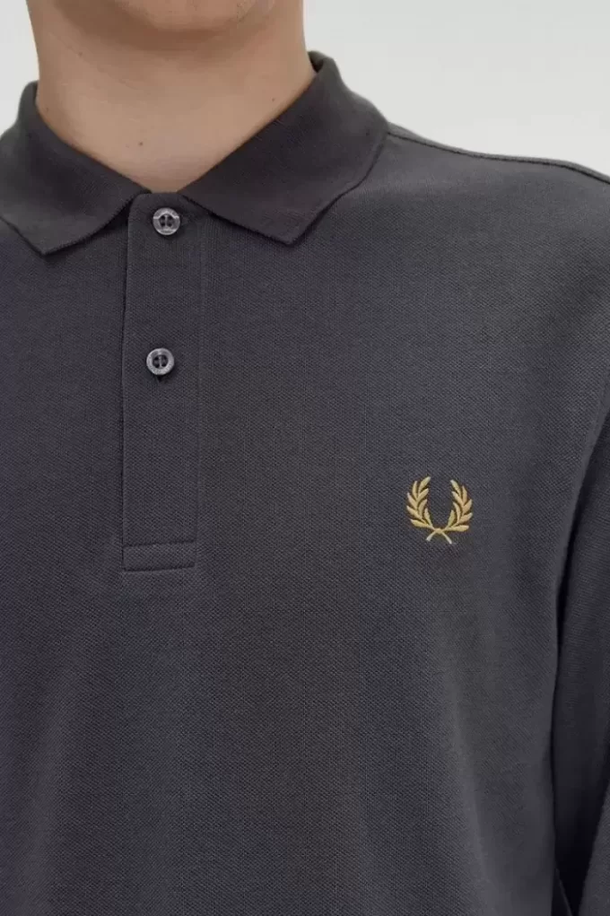 Fred Perry M6006 Erkek Gömleği