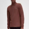 Fred Perry M6006 Erkek Gömleği