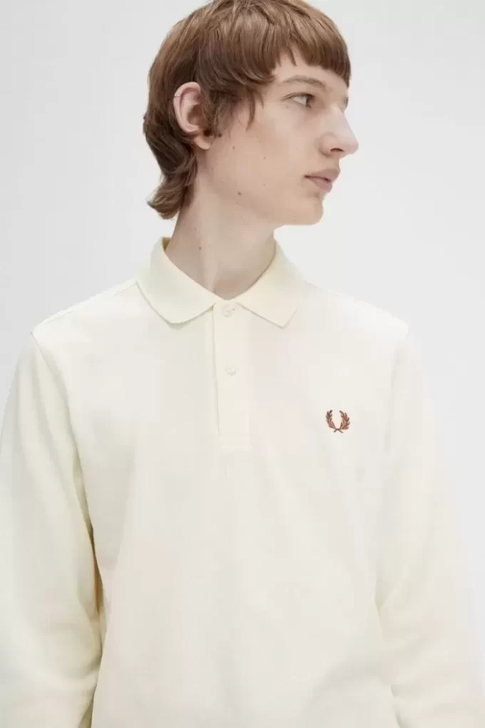 Fred Perry M6006 Erkek Gömleği