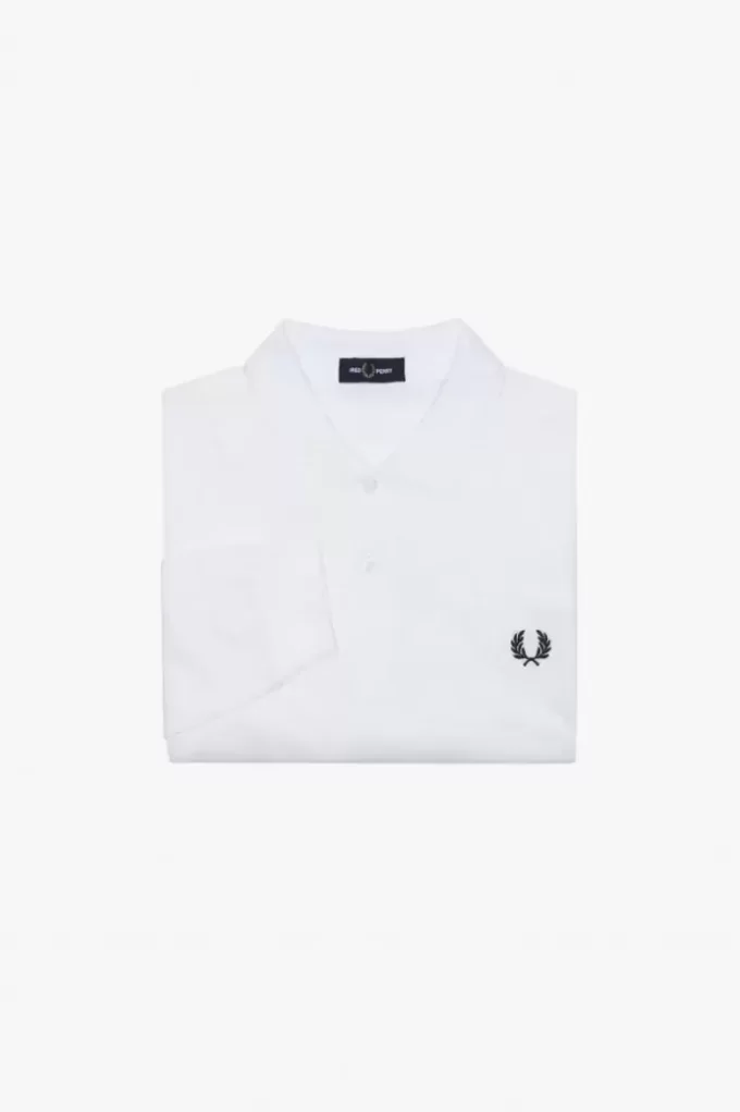 Fred Perry M6006 Erkek Gömleği