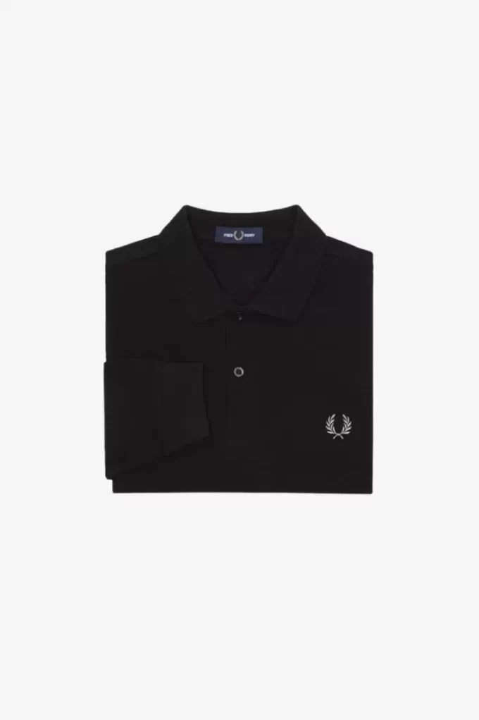 Fred Perry M6006 Erkek Gömleği