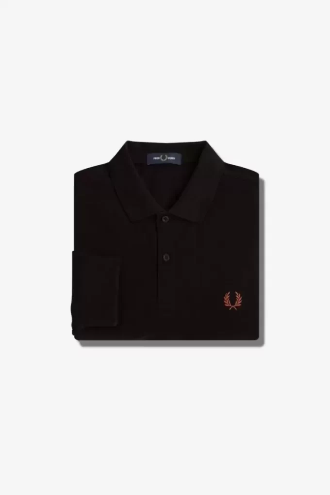 Fred Perry M6006 Erkek Gömleği