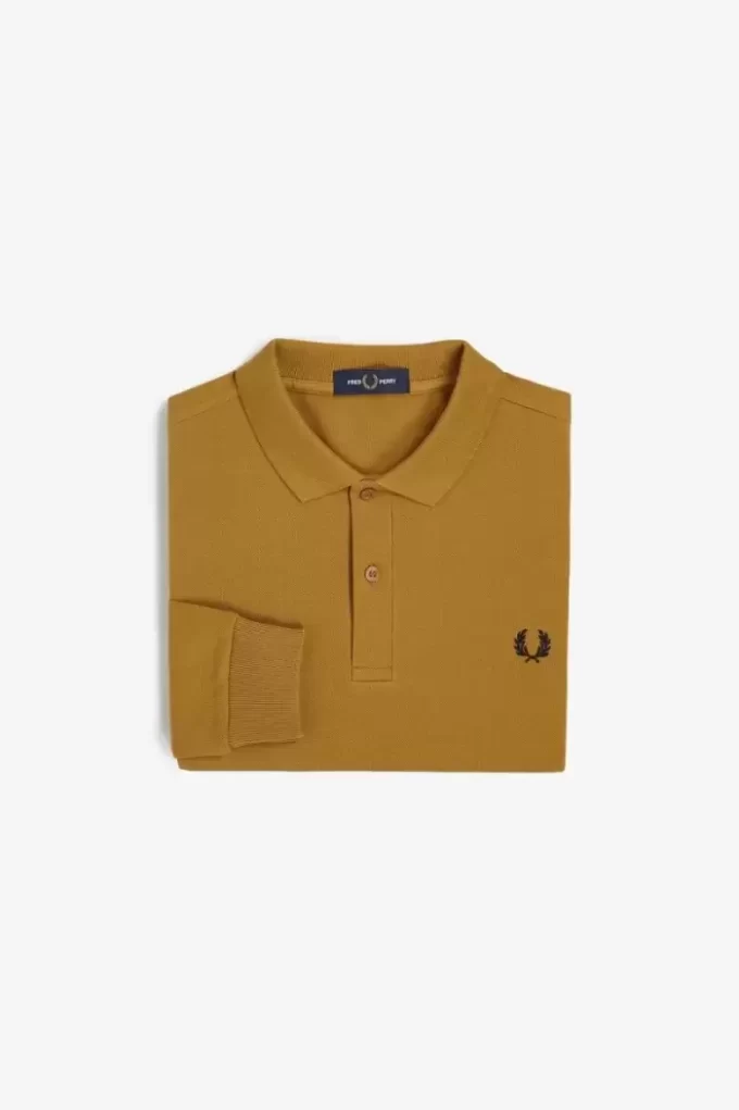 Fred Perry M6006 Erkek Gömleği