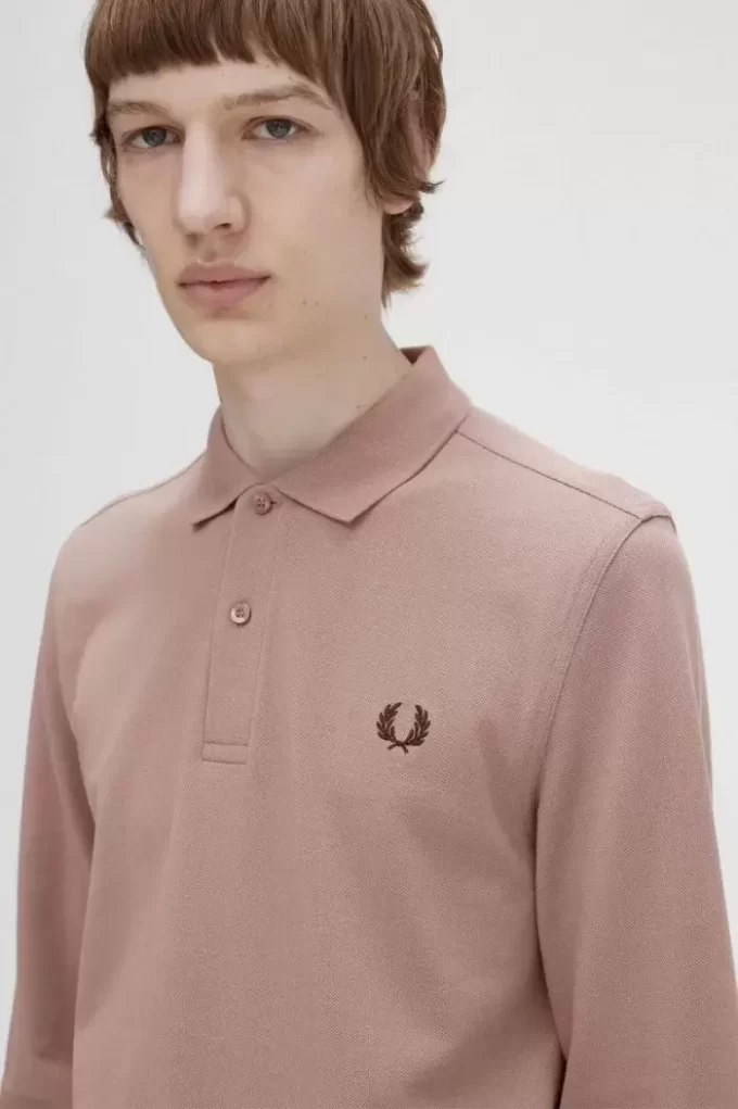 Fred Perry M6006 Erkek Gömleği