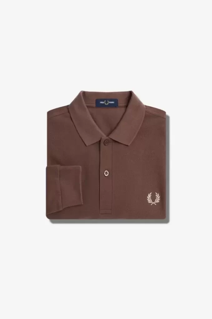 Fred Perry M6006 Erkek Gömleği