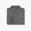 Fred Perry M6006 Erkek Gömleği