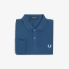 Fred Perry M6006 Erkek Gömleği