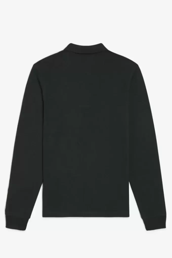 Fred Perry M6006 Erkek Gömleği