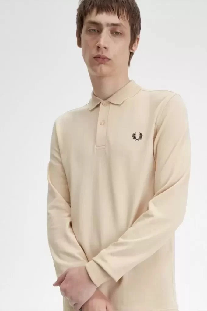 Fred Perry M6006 Erkek Gömleği