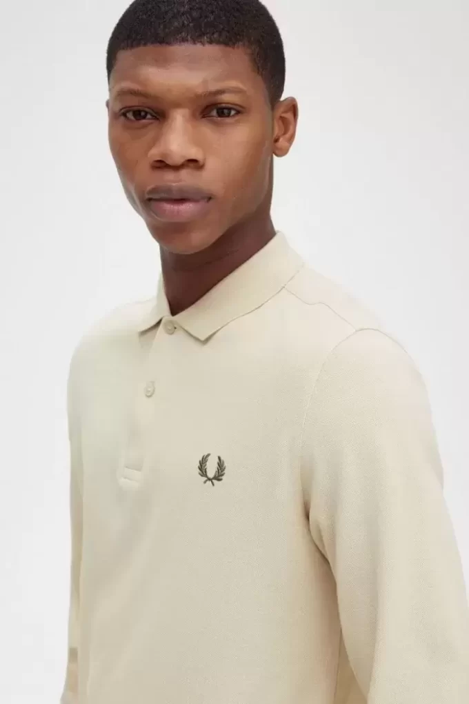 Fred Perry M6006 Erkek Gömleği