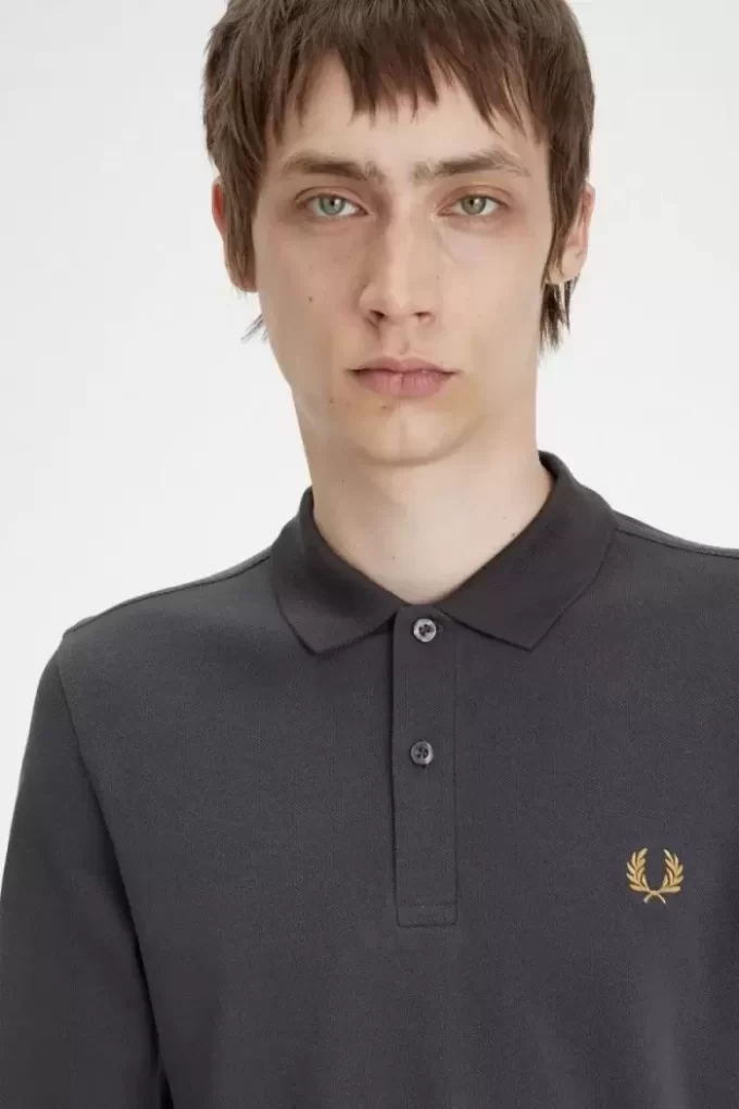 Fred Perry M6006 Erkek Gömleği