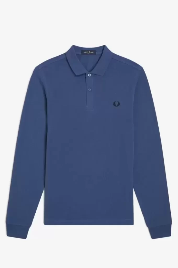Fred Perry M6006 Erkek Gömleği