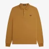 Fred Perry M6006 Erkek Gömleği