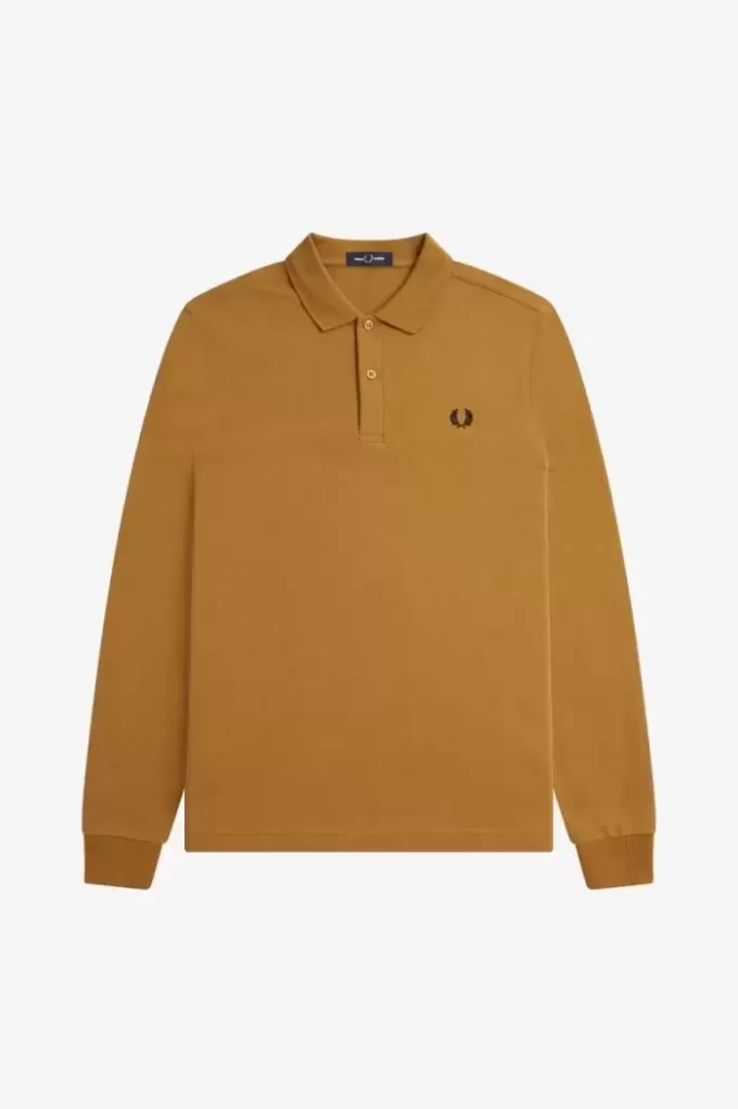 Fred Perry M6006 Erkek Gömleği