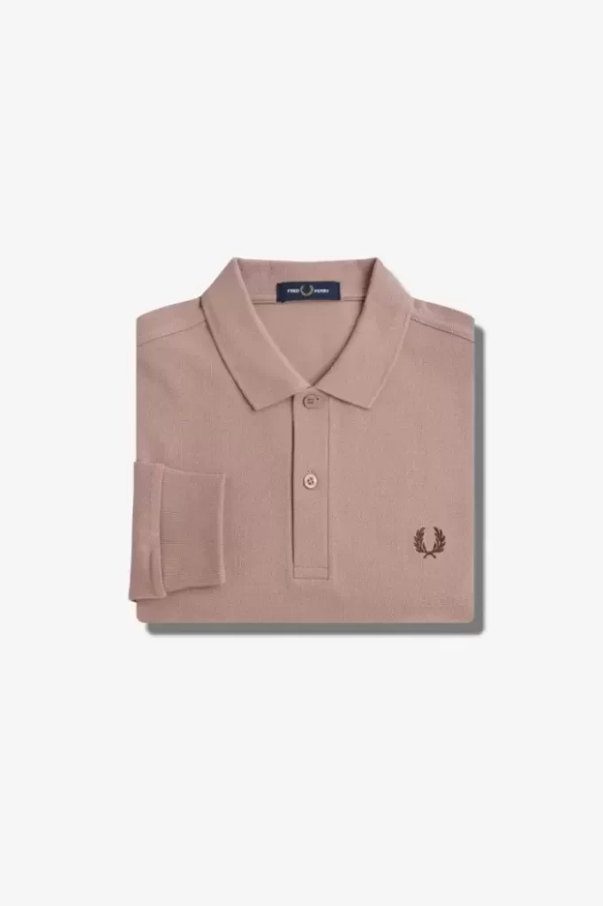 Fred Perry M6006 Erkek Gömleği