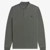Fred Perry M6006 Erkek Gömleği