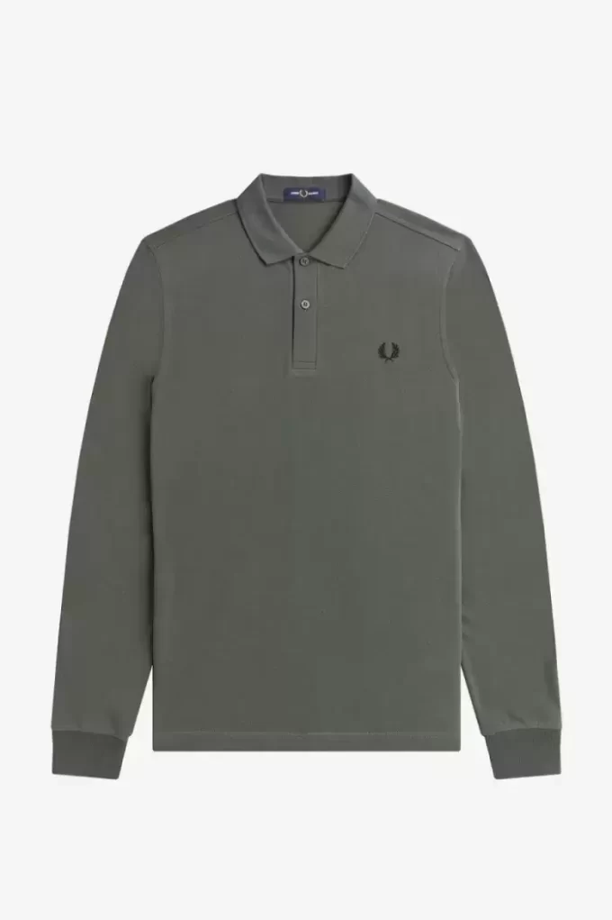 Fred Perry M6006 Erkek Gömleği