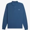 Fred Perry M6006 Erkek Gömleği