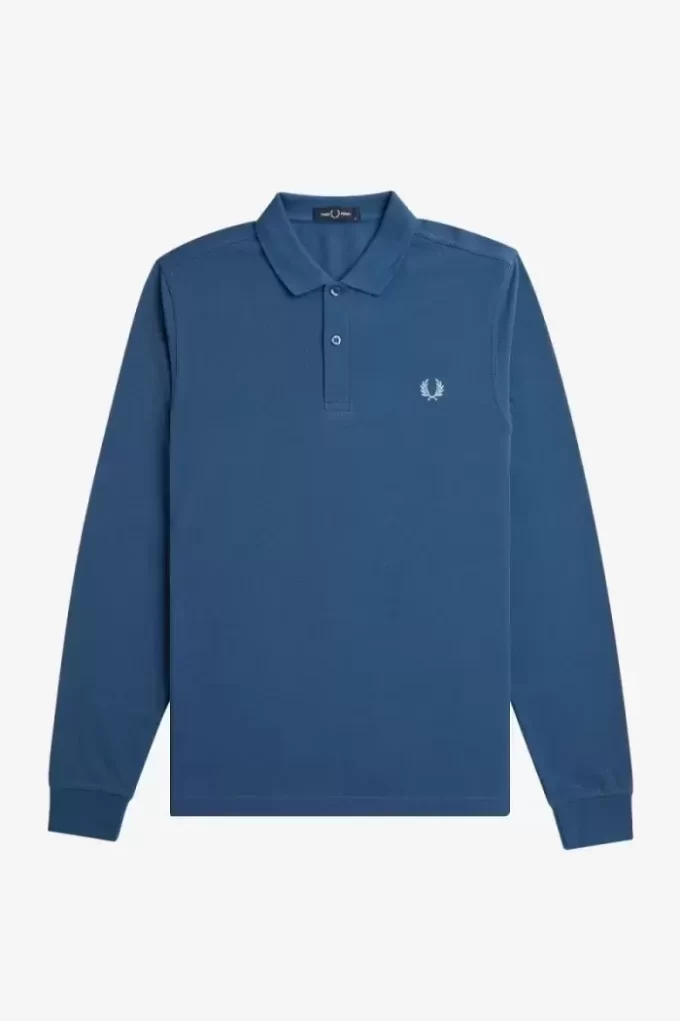 Fred Perry M6006 Erkek Gömleği