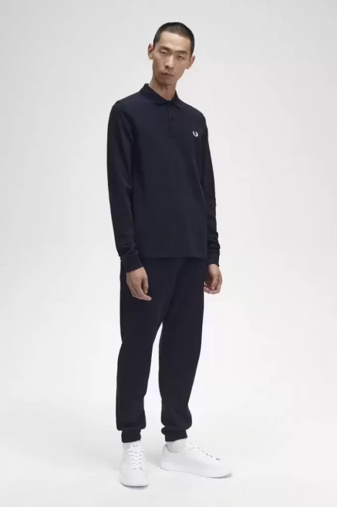 Fred Perry M6006 Erkek Gömleği