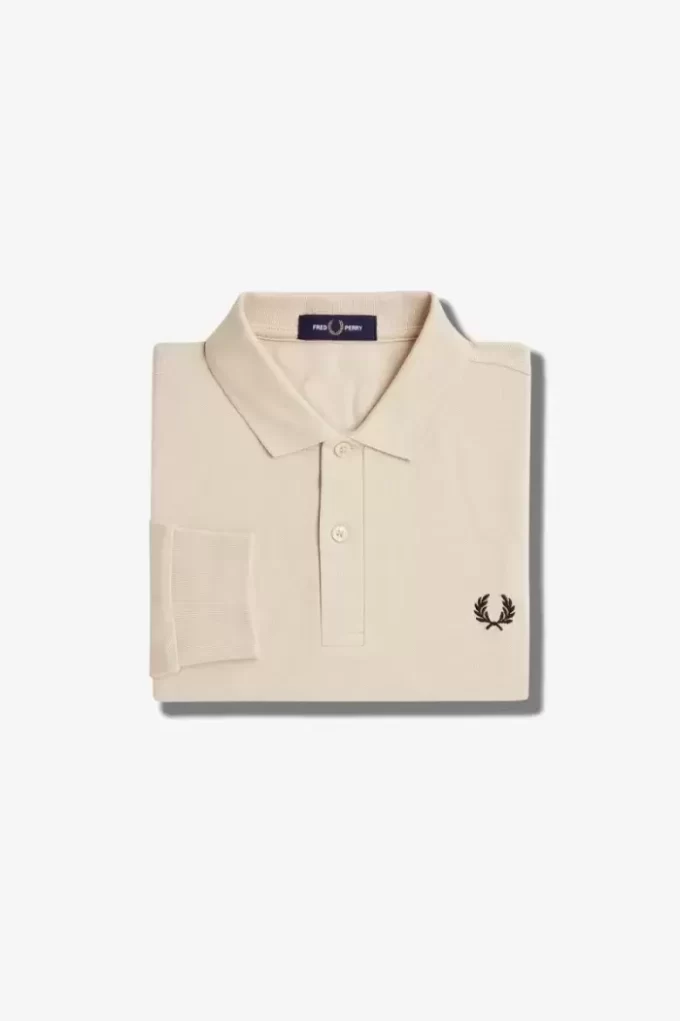 Fred Perry M6006 Erkek Gömleği