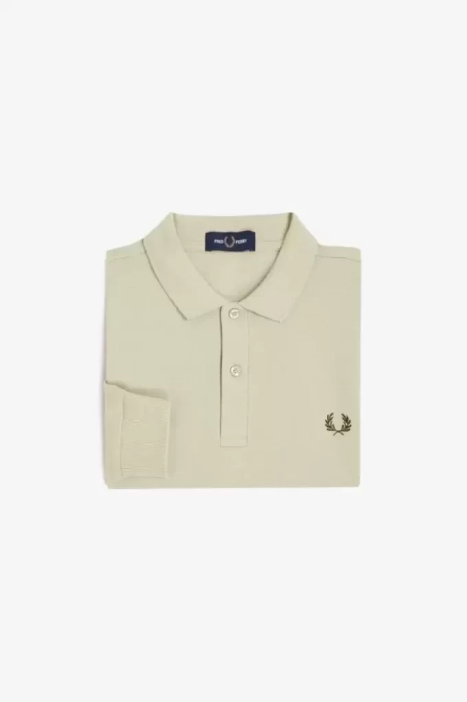 Fred Perry M6006 Erkek Gömleği