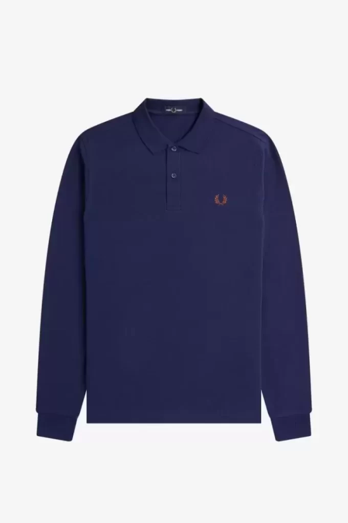 Fred Perry M6006 Erkek Gömleği