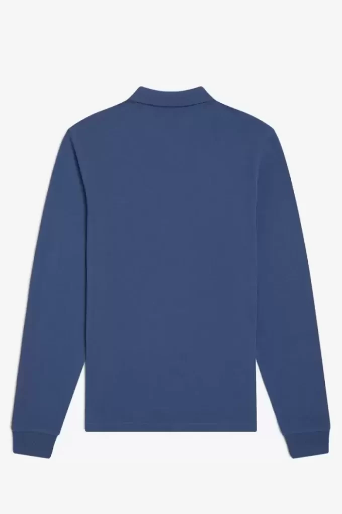 Fred Perry M6006 Erkek Gömleği