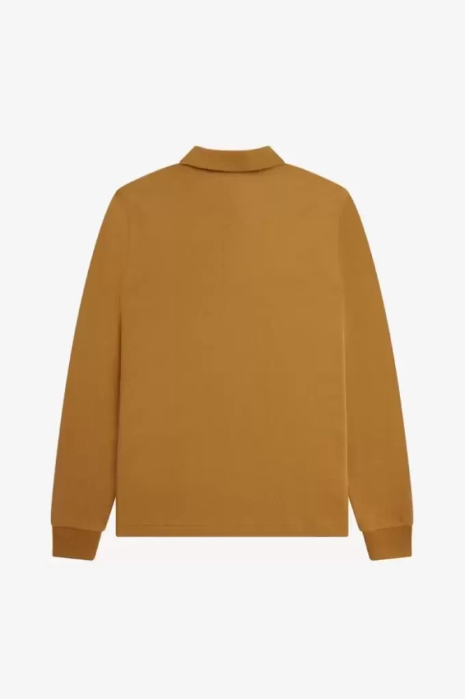 Fred Perry M6006 Erkek Gömleği