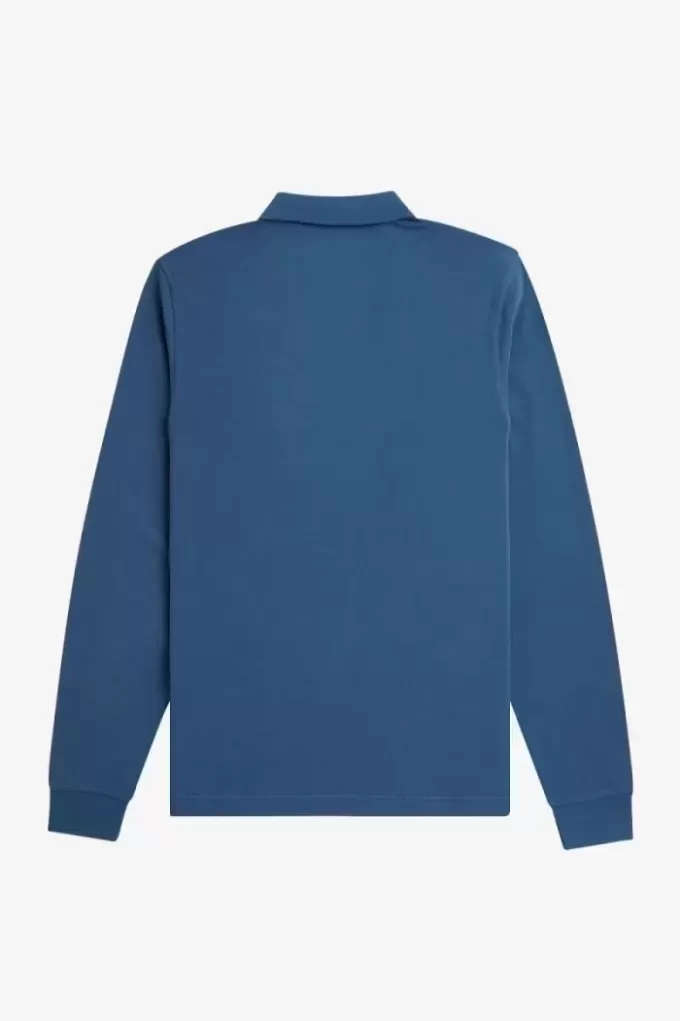 Fred Perry M6006 Erkek Gömleği